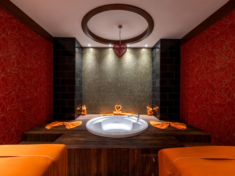 Orange County Resort Hotel Belek