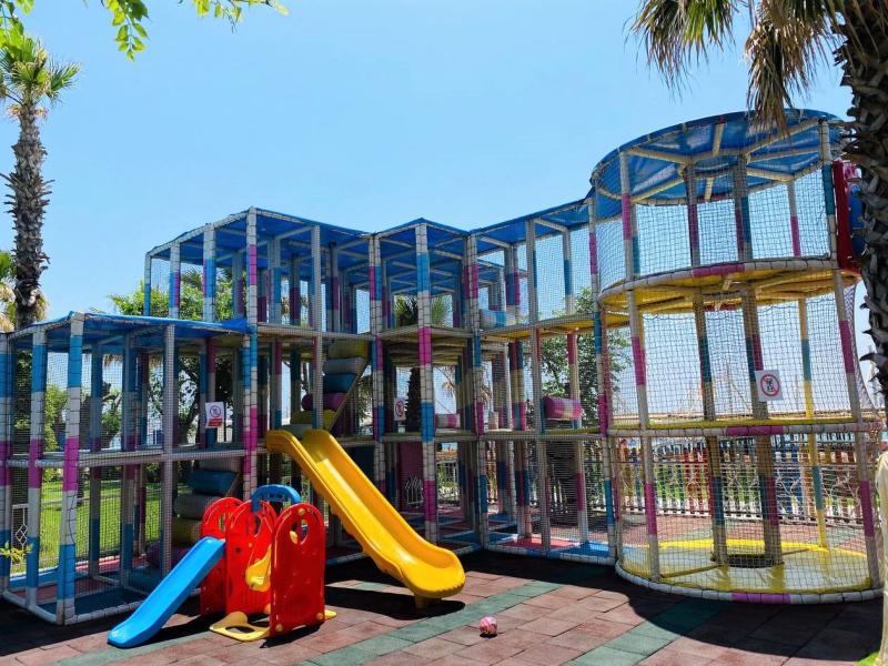 Orange County Resort Hotel Belek