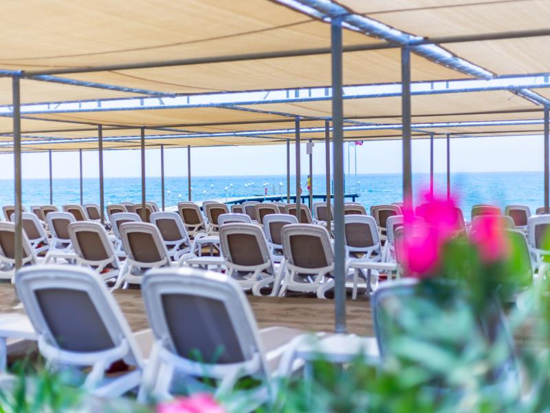 Orange County Resort Hotel Belek