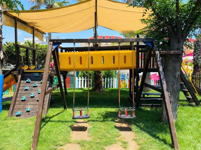 Orange County Resort Hotel Belek