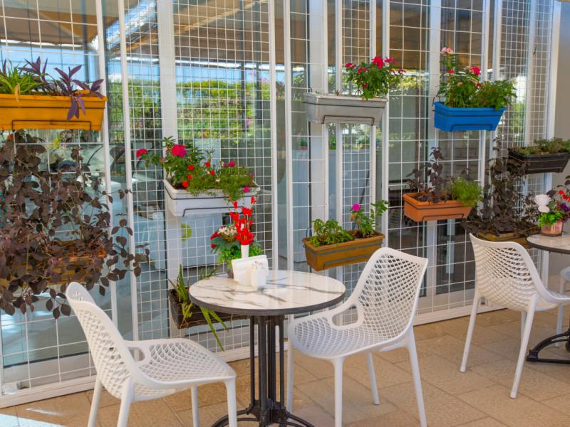 Orange County Resort Hotel Belek