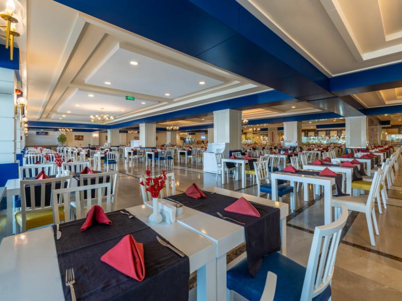 Orange County Resort Hotel Belek