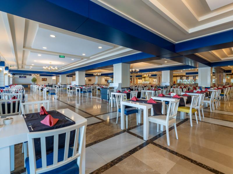 Orange County Resort Hotel Belek