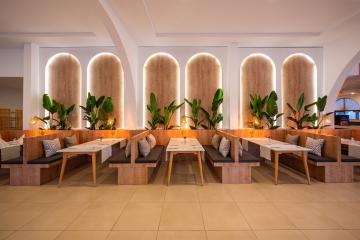 Отель Labranda TMT Bodrum Турция, Бодрум, фото 11