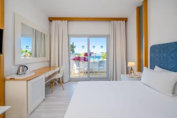 Отель Labranda TMT Bodrum Турция, Бодрум, фото 12