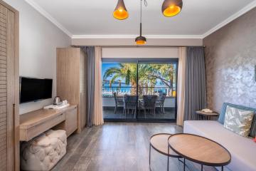 Отель Labranda TMT Bodrum Турция, Бодрум, фото 14