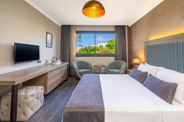 Отель Labranda TMT Bodrum Турция, Бодрум, фото 15