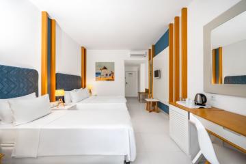 Отель Labranda TMT Bodrum Турция, Бодрум, фото 16