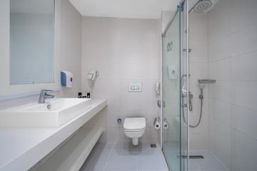 Отель Labranda TMT Bodrum Турция, Бодрум, фото 17