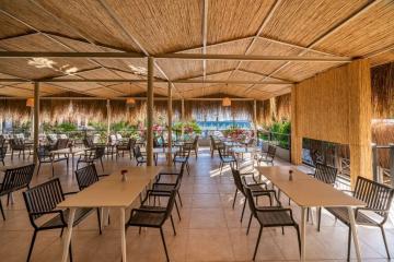 Отель Labranda TMT Bodrum Турция, Бодрум, фото 21