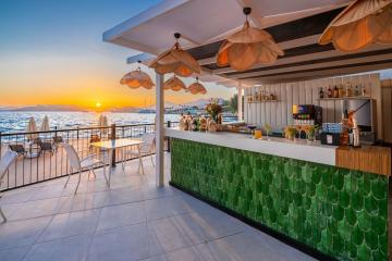 Отель Labranda TMT Bodrum Турция, Бодрум, фото 22