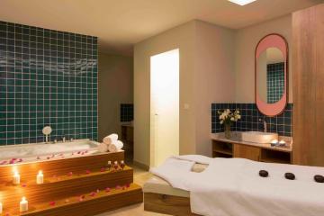 Отель Labranda TMT Bodrum Турция, Бодрум, фото 23