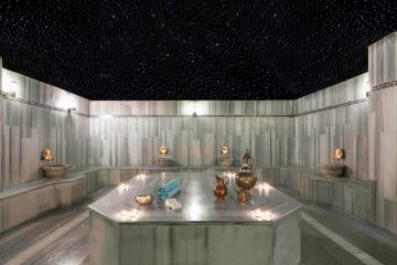 Отель Labranda TMT Bodrum Турция, Бодрум, фото 24