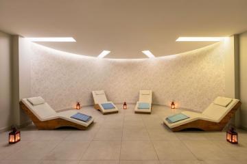 Отель Labranda TMT Bodrum Турция, Бодрум, фото 27