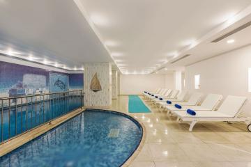 Отель Labranda TMT Bodrum Турция, Бодрум, фото 28