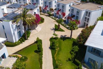 Отель Labranda TMT Bodrum Турция, Бодрум, фото 4