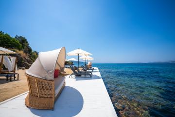 Отель Labranda TMT Bodrum Турция, Бодрум, фото 7