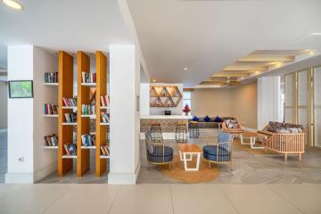 Отель Labranda TMT Bodrum Турция, Бодрум, фото 9