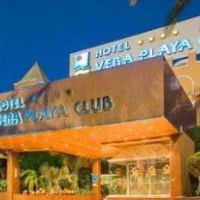 Vera Playa Club
