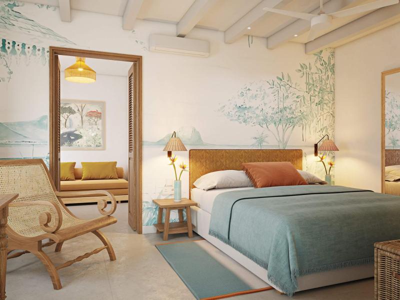 Veranda Grand Baie Hotel & Spa