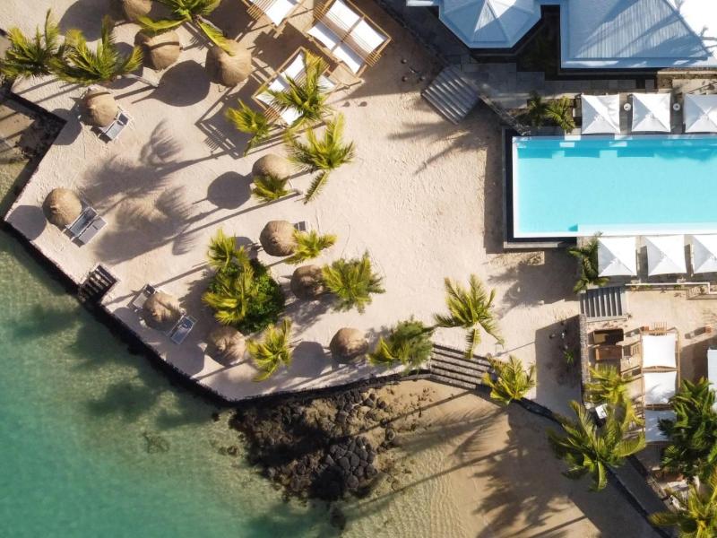 Veranda Grand Baie Hotel & Spa