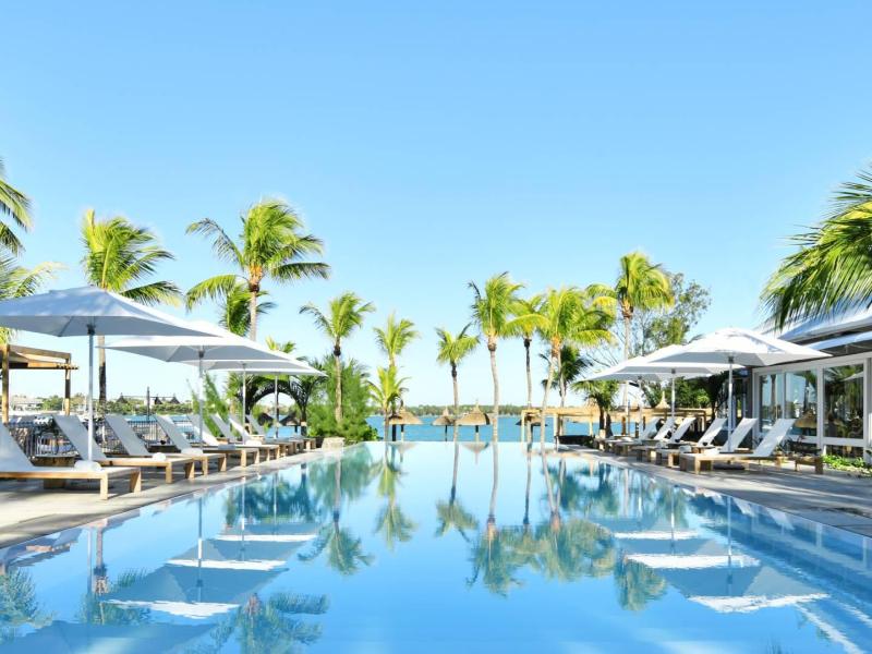 Veranda Grand Baie Hotel & Spa