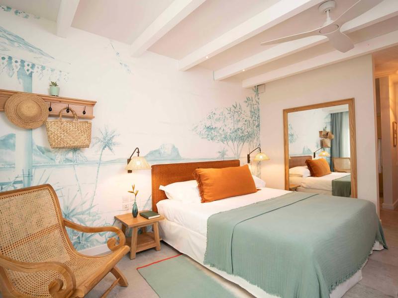 Veranda Grand Baie Hotel & Spa