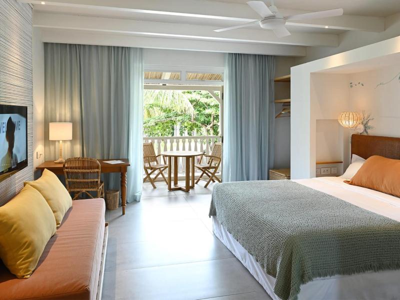Veranda Grand Baie Hotel & Spa
