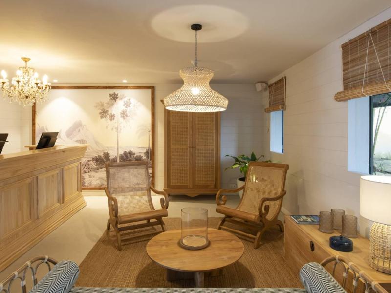 Veranda Grand Baie Hotel & Spa