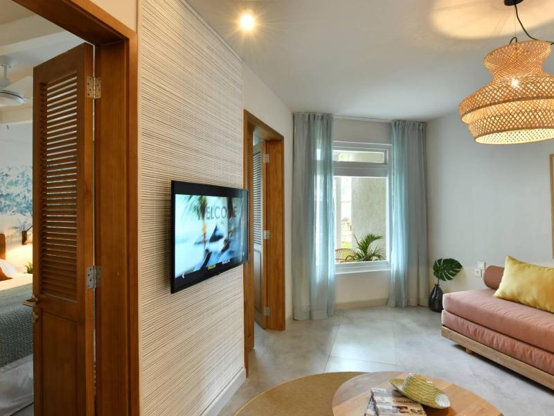 Veranda Grand Baie Hotel & Spa