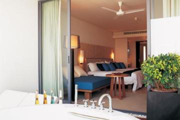 Отель Veranda Resort & Villas Hua Hin Cha Am Таиланд, Ча-ам, фото 14