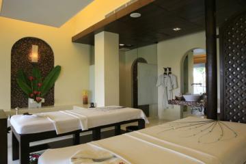 Отель Veranda Resort & Villas Hua Hin Cha Am Таиланд, Ча-ам, фото 15