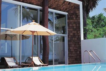 Отель Veranda Resort & Villas Hua Hin Cha Am Таиланд, Ча-ам, фото 16