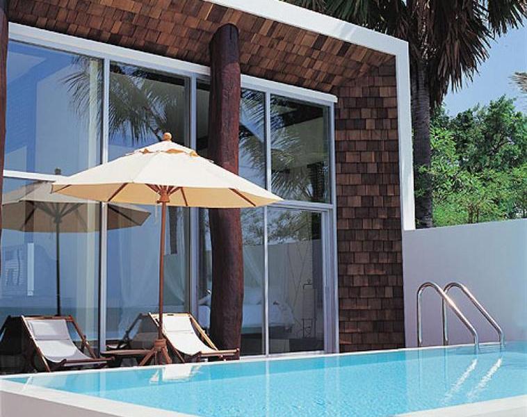 Veranda Resort & Villas Hua Hin Cha Am