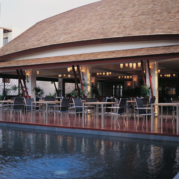 Veranda Resort & Villas Hua Hin Cha Am