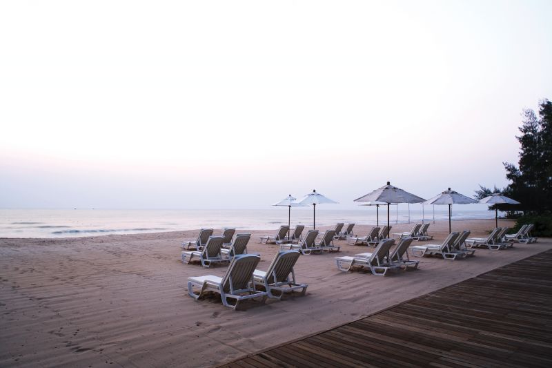 Veranda Resort & Villas Hua Hin Cha Am