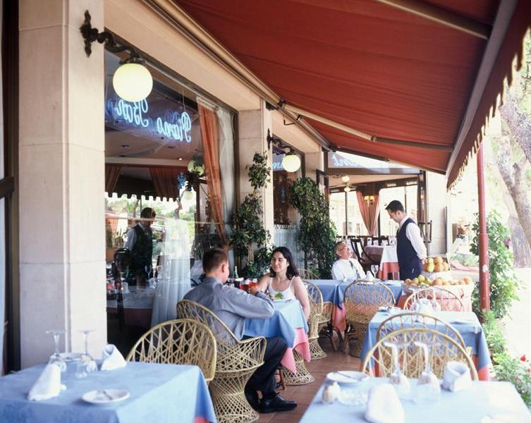 Fergus Style Palmanova