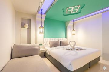 Отель Verandah Таиланд, Ао Нанг, фото 12