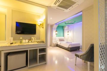 Отель Verandah Таиланд, Ао Нанг, фото 14