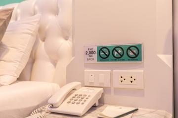 Отель Verandah Таиланд, Ао Нанг, фото 19