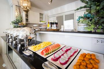 Отель Verandah Таиланд, Ао Нанг, фото 22