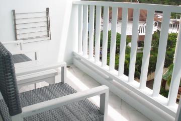 Отель Verandah Таиланд, Ао Нанг, фото 27