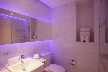 Отель Verandah Таиланд, Ао Нанг, фото 28