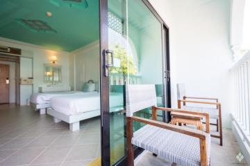 Отель Verandah Таиланд, Ао Нанг, фото 3