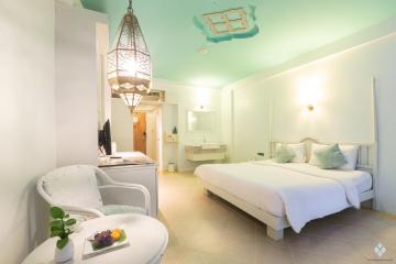 Отель Verandah Таиланд, Ао Нанг, фото 6