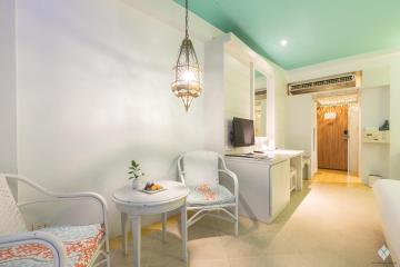 Отель Verandah Таиланд, Ао Нанг, фото 7