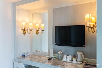 Отель Verandah Таиланд, Ао Нанг, фото 10