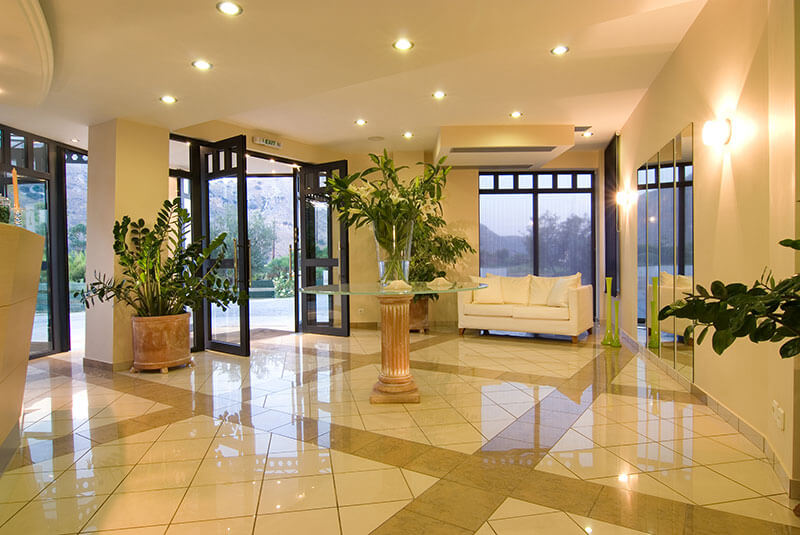 Verde Al Mare Boutique Hotel