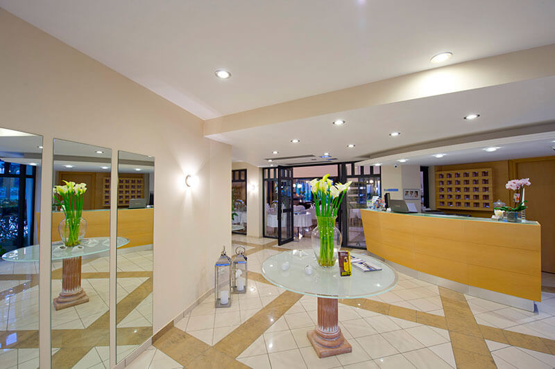 Verde Al Mare Boutique Hotel