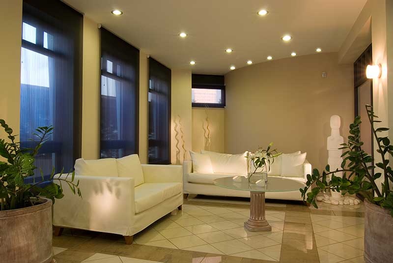 Verde Al Mare Boutique Hotel